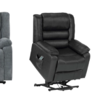 Recliner w/ Lift